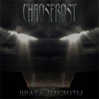 Chaosfrost : Gates of Emptiness